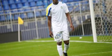 Jodel Dossou, nouvelle recrue de Toulon, est prêt à faire vibrer Bon Rencontre