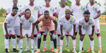 Les Guépards Locaux