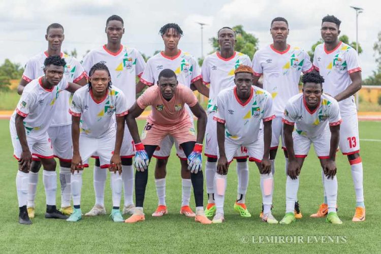 Les Guépards Locaux