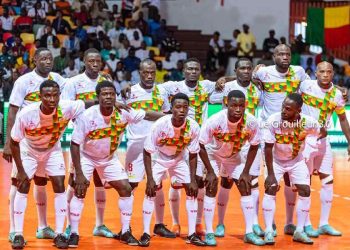 Les Guépards du Bénin