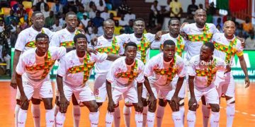 Les Guépards du Bénin