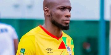 Mickaël Poté : « Le football m’a éduqué »