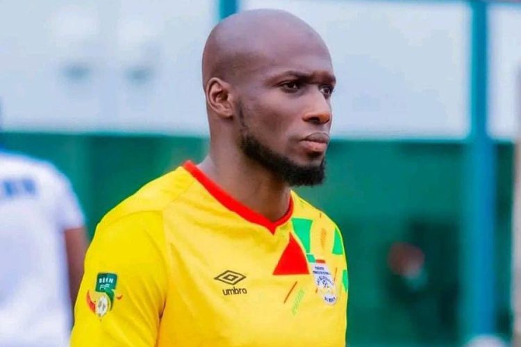 Mickaël Poté : « Le football m&rsquo;a éduqué »