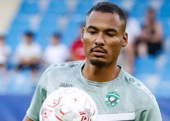 Ligue Europa: Score nul et vierge entre le Ludogorets d’Olivier Verdon, et Viktoria Plzen