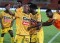 Romaric Amoussou