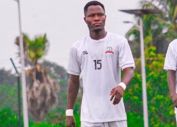 Roméo Da Costa lance parfaitement son aventure à l’Africa Sports