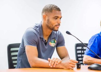 Steve Mounié