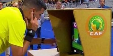 VAR