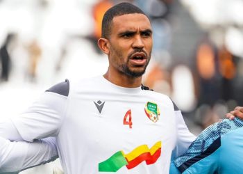 La raison de l’absence de Cédric Hountondji avec les Guépards dévoilée