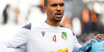 La raison de l’absence de Cédric Hountondji avec les Guépards dévoilée