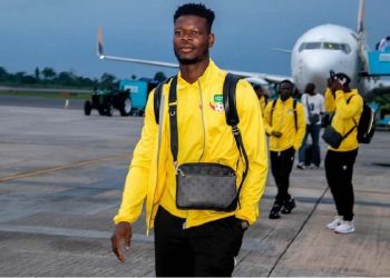 Le Bénin et le FCSB peuvent maintenant compter sur David Kiki