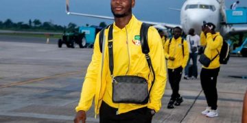 Le Bénin et le FCSB peuvent maintenant compter sur David Kiki