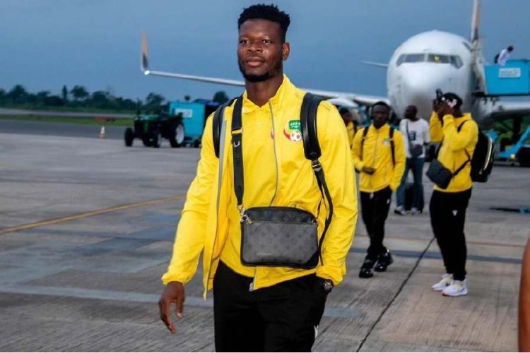 Le Bénin et le FCSB peuvent maintenant compter sur David Kiki