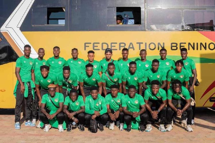 Pourquoi le Bénin ne parvient pas à briller au CHAN ? Analyse