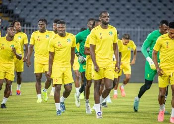 Qualification CAN 2025: Les Guépards prêts à briser la malédiction des qualifications de la dernière journée
