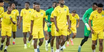 Qualification CAN 2025: Les Guépards prêts à briser la malédiction des qualifications de la dernière journée