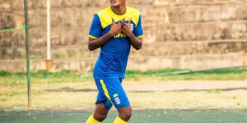 Hospice Ahomandegbé