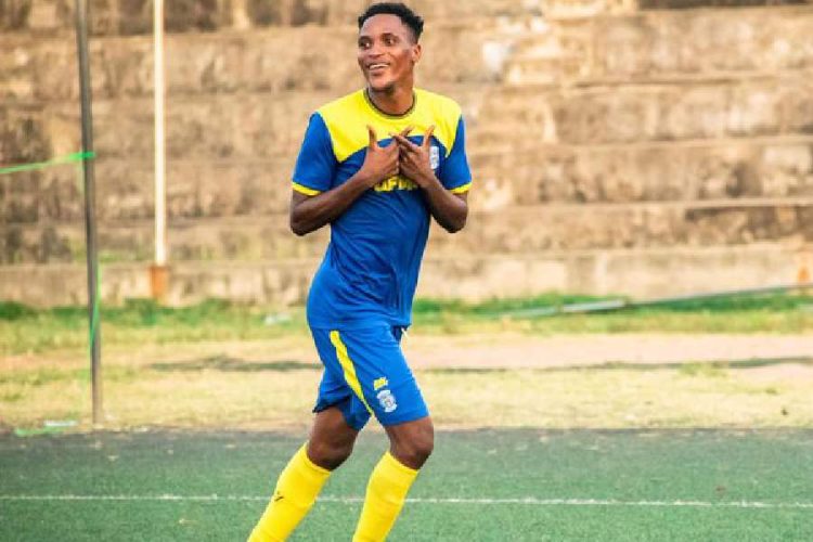 Hospice Ahomandegbé