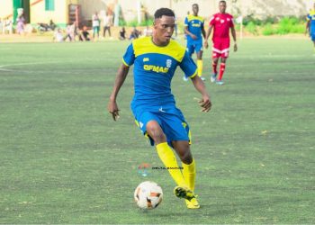 Hospice Ahomandegbé