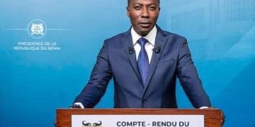 Léandre Houngbédji,