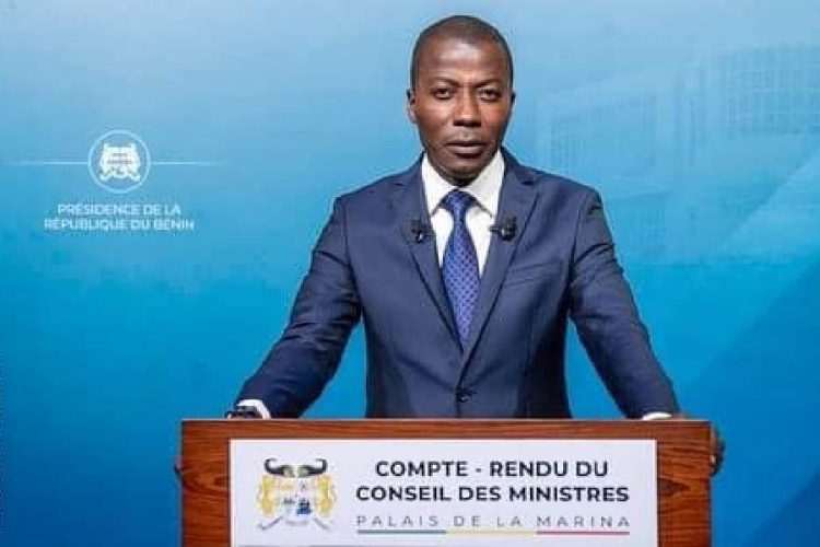 Léandre Houngbédji,