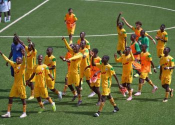 Les Guépards Scolaires