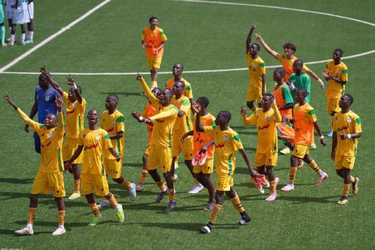 Les Guépards Scolaires