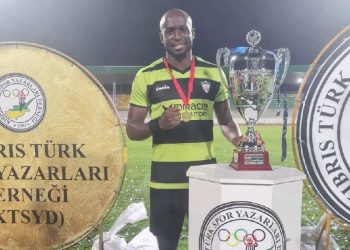 Magusa Türk Gücü annonce la fin de sa collaboration avec son entraîneur, Mickaël Poté