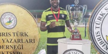 Magusa Türk Gücü annonce la fin de sa collaboration avec son entraîneur, Mickaël Poté