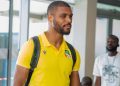 Steve Mounié