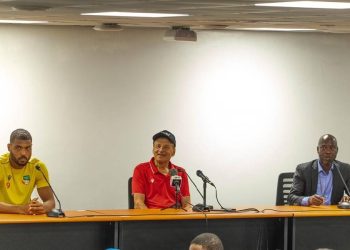 Le meilleur de la conférence de presse d’après-match entre le Bénin et le Nigeria