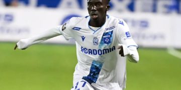 Aristide Zossou