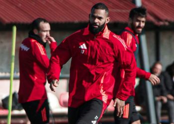 Cebio Soukou bat son record de passes décisives avec Ümraniyespor