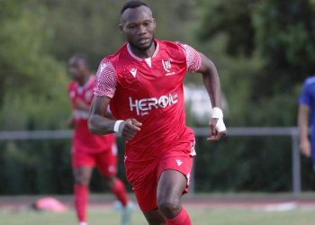 Désiré Segbe