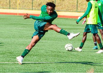 Ligue Pro: Le classement des buteurs après 11 journées