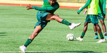 Ligue Pro: Le classement des buteurs après 11 journées