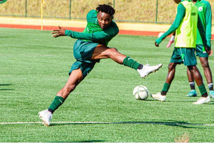 Ligue Pro: Le classement des buteurs après 11 journées