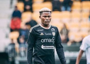 Olatoundji Tessilimi