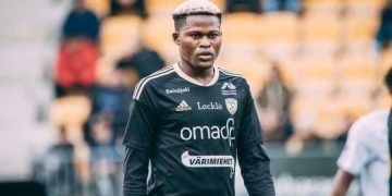 Olatoundji Tessilimi