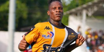 Romaric Amoussou