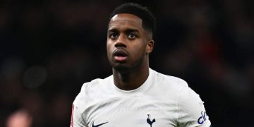 Ryan Sessegnon