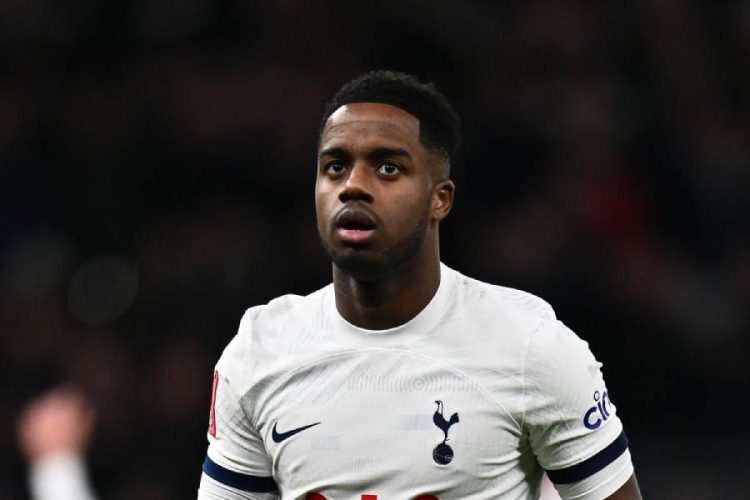 Ryan Sessegnon