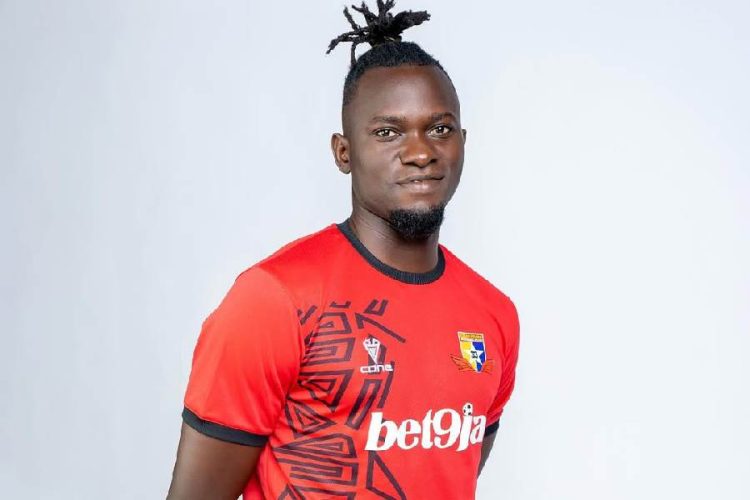 Serge Obassa