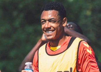 Yohan Roche continue d’évoluer brillamment au FC Petrolul Ploiesti