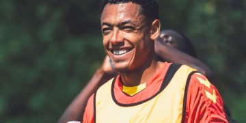 Yohan Roche continue d&rsquo;évoluer brillamment au FC Petrolul Ploiesti