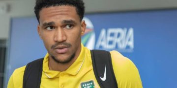 Deux clubs belges prêts à se disputer Andreas Hountondji