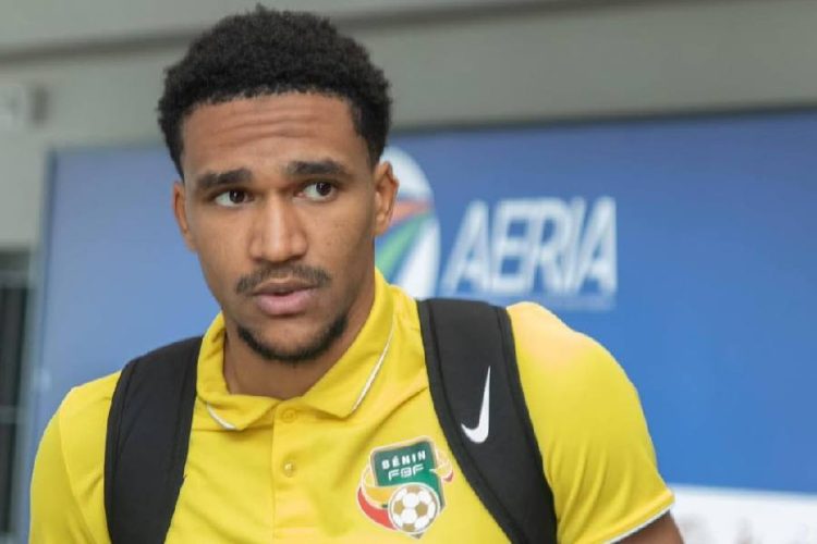 Deux clubs belges prêts à se disputer Andreas Hountondji