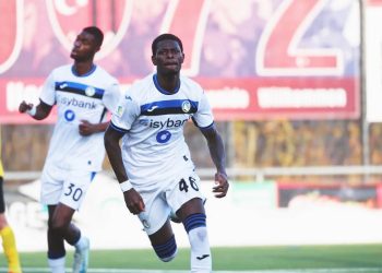 Top 5 des talents béninois qui feront sensation en 2025