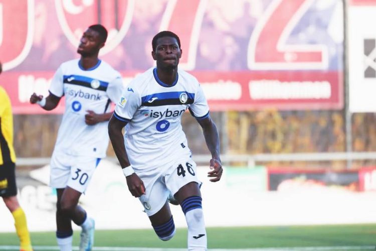 Top 5 des talents béninois qui feront sensation en 2025