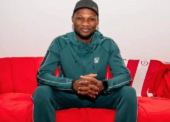 Désiré Azankpo Segbe